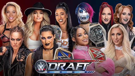 wwe women wrestlers 2023